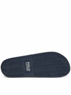 Ciabatte 809962615002 Blu scuro