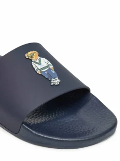 Ciabatte 809962615002 Blu scuro