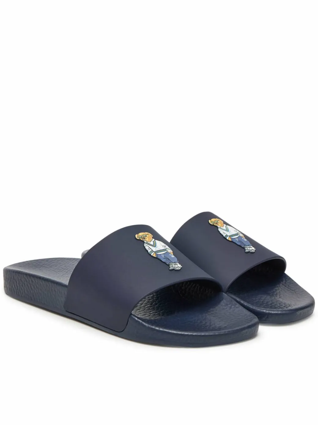 Ciabatte 809962615002 Blu scuro