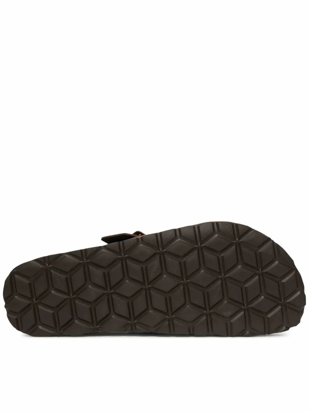Ciabatte Bobo CB0733 Marrone