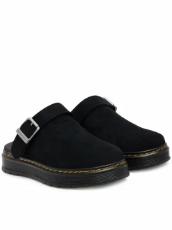 Ciabatte Brookline DM40666001 Nero