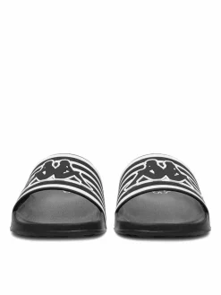 Ciabatte CEO-864089A-M Nero