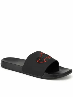 Ciabatte CEO-AW25-134WBBAT Nero