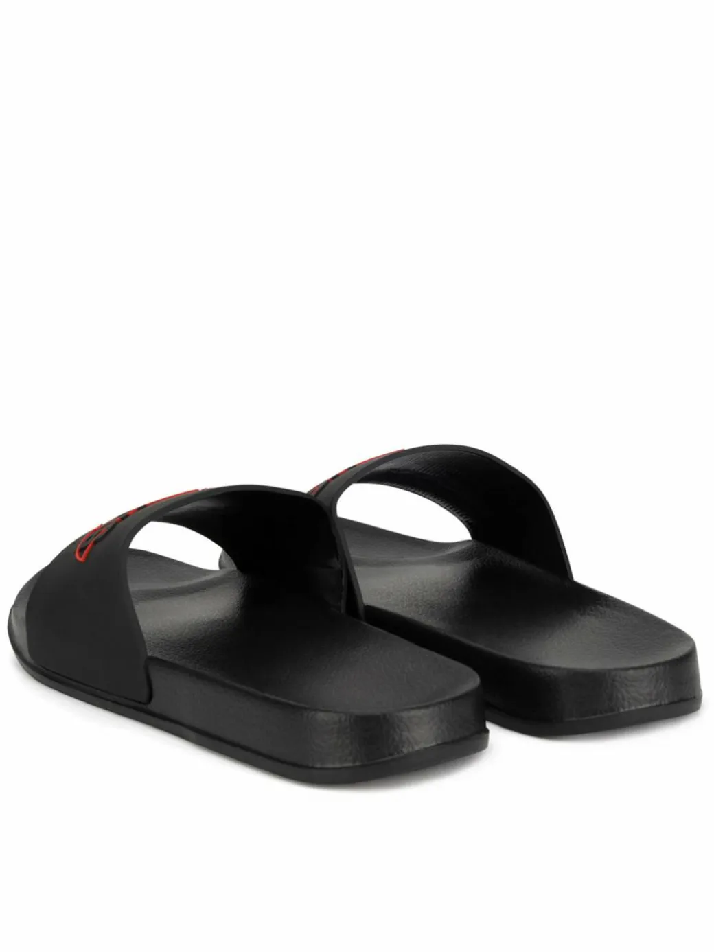 Ciabatte CEO-AW25-134WBBAT Nero
