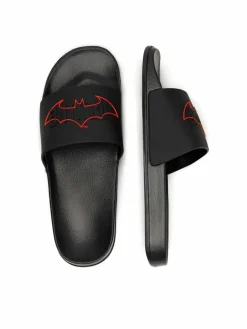 Ciabatte CEO-AW25-134WBBAT Nero