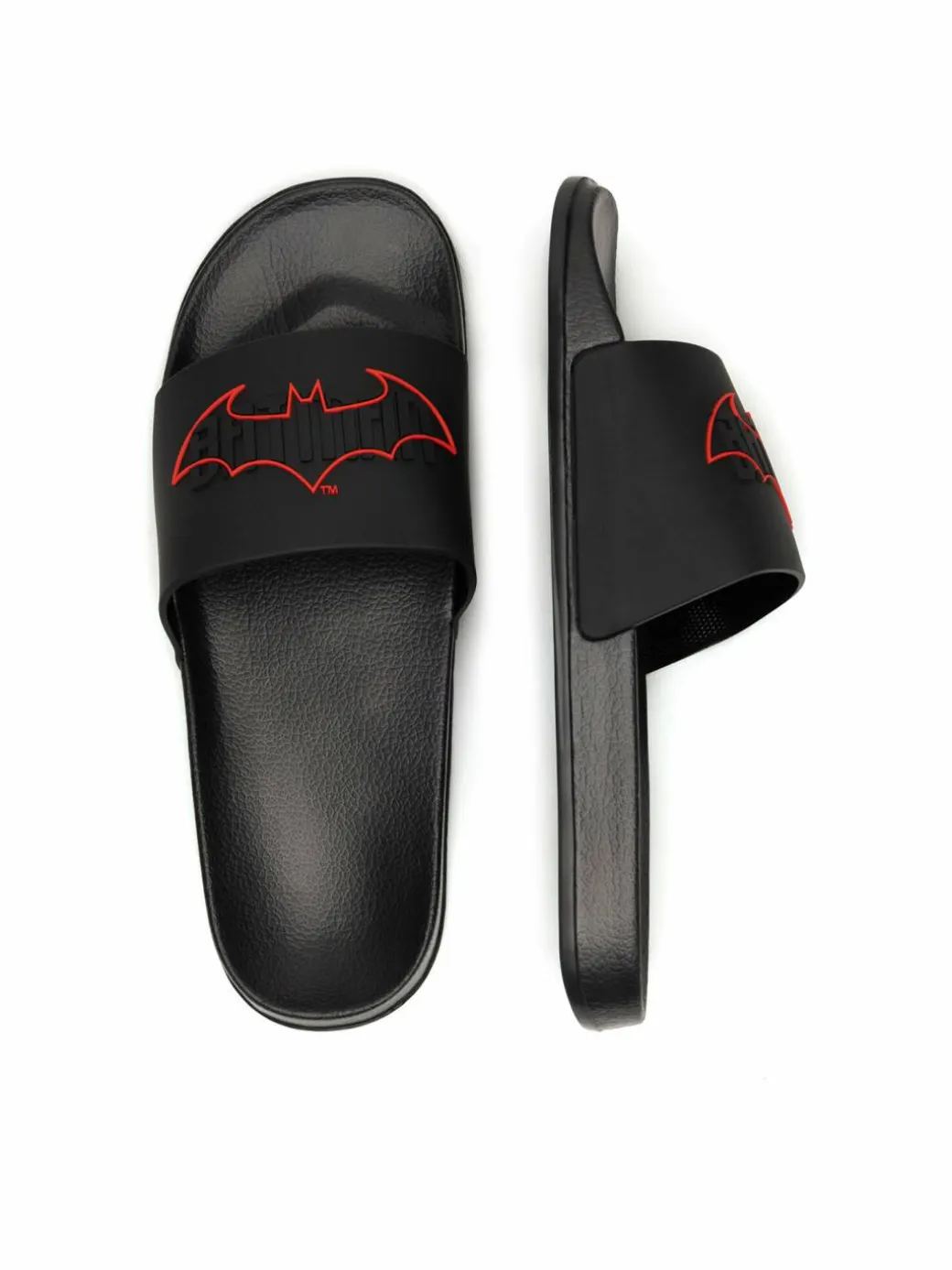 Ciabatte CEO-AW25-134WBBAT Nero