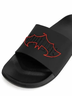 Ciabatte CEO-AW25-134WBBAT Nero