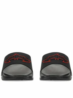 Ciabatte CEO-AW25-134WBBAT Nero