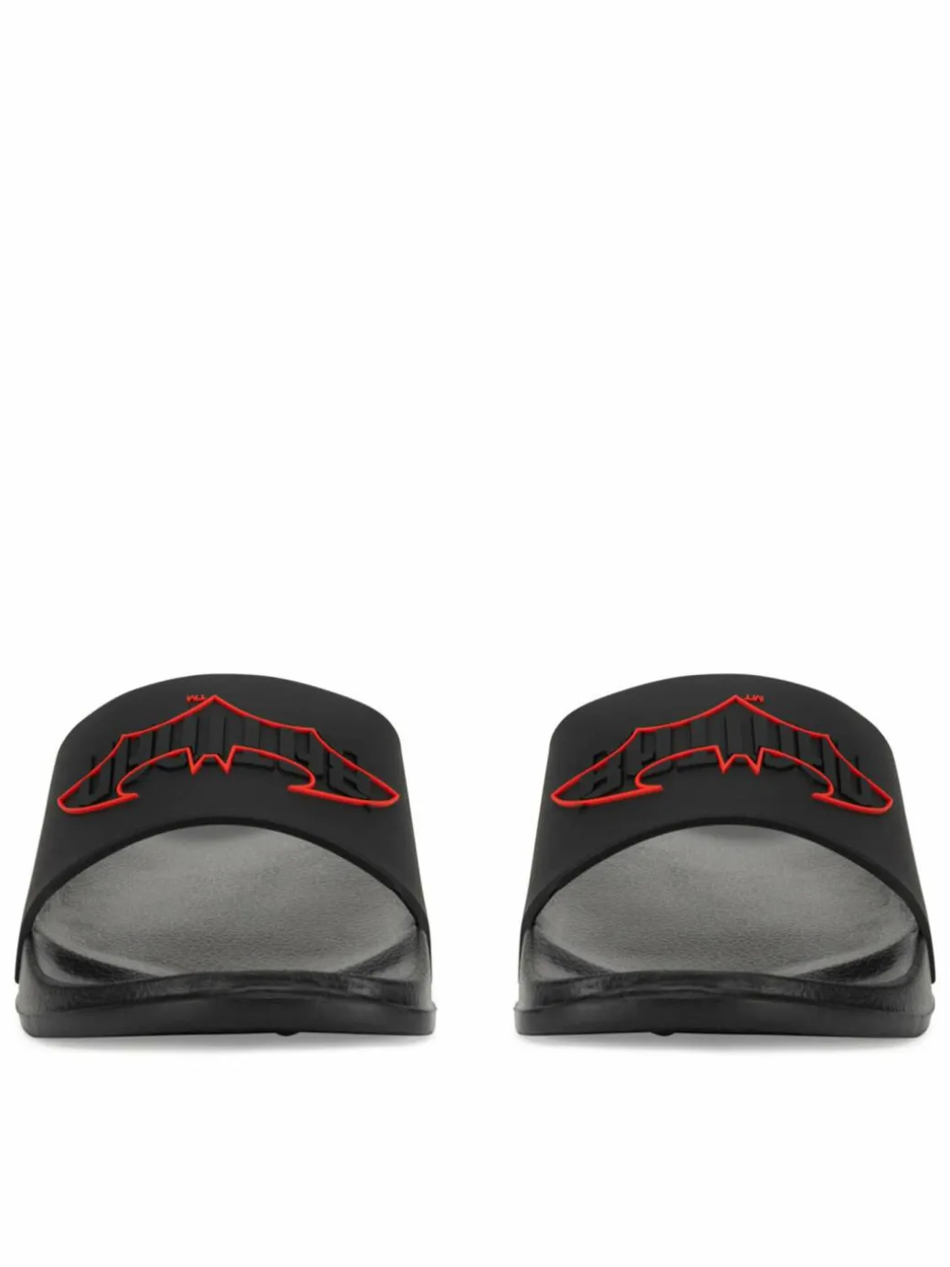 Ciabatte CEO-AW25-134WBBAT Nero