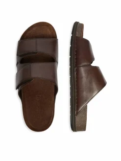 Ciabatte CEO-BLAKE-05 MB Marrone