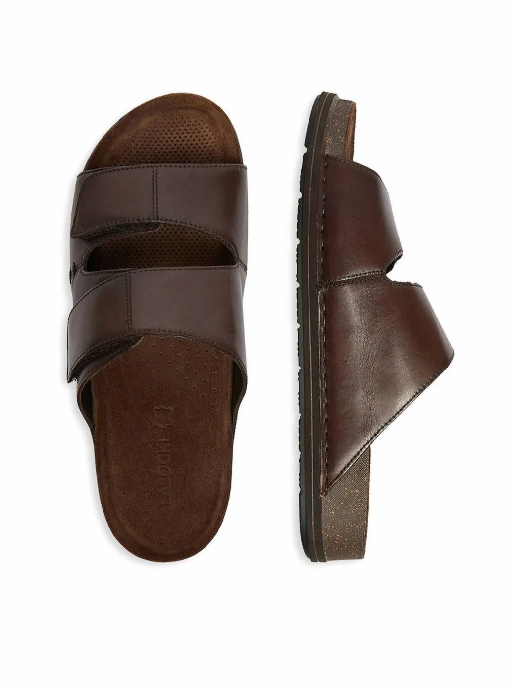 Ciabatte CEO-BLAKE-05 MB Marrone