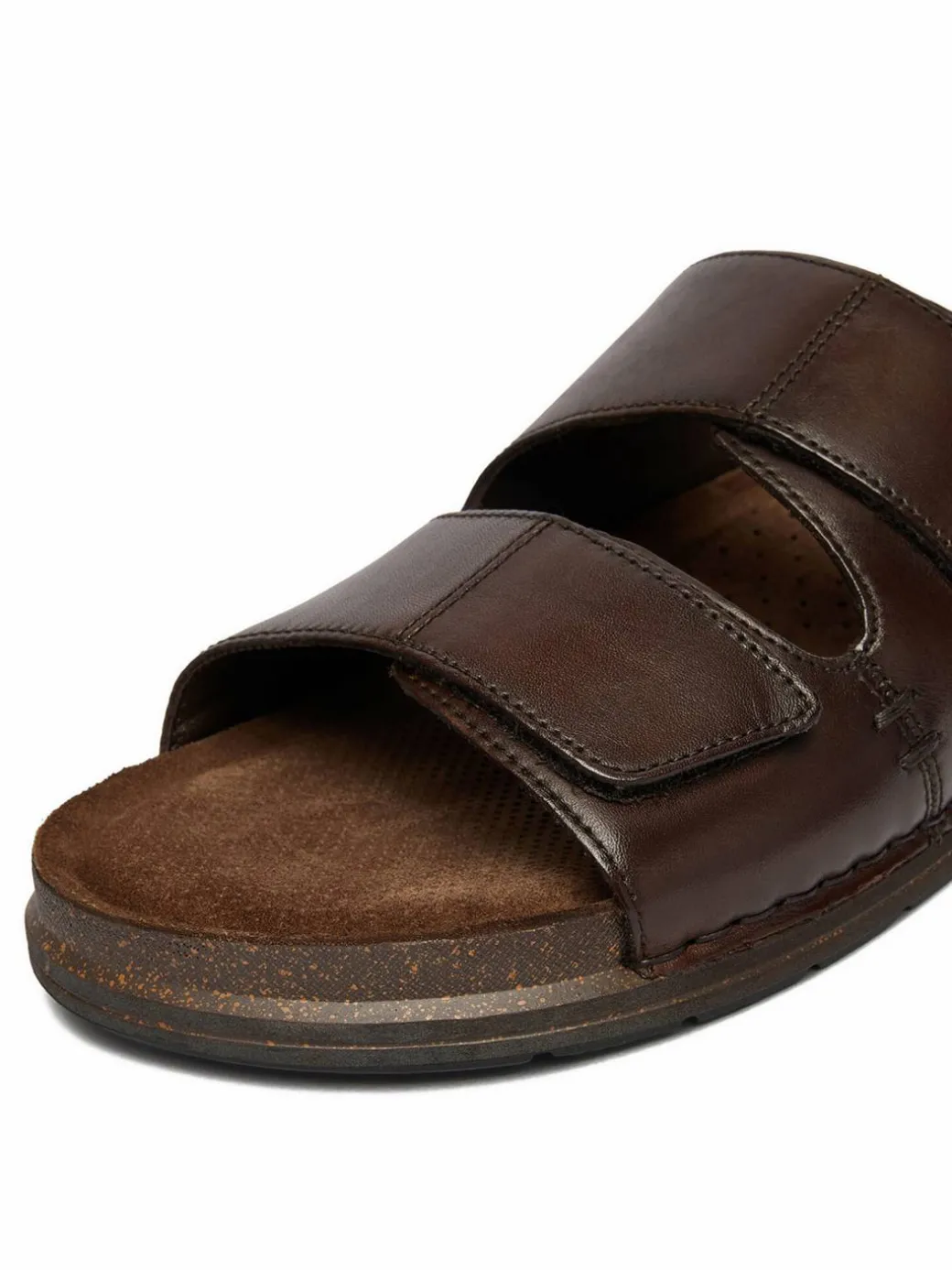 Ciabatte CEO-BLAKE-05 MB Marrone