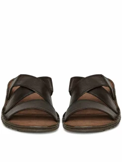 Ciabatte CEO-BLOMEN-05 MI25 Marrone