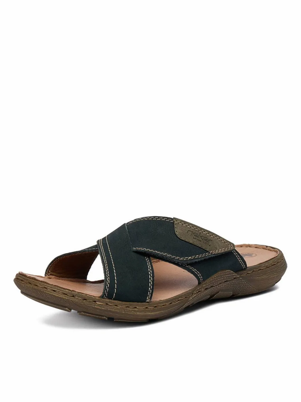 Ciabatte CEO-22089-14 Blu scuro