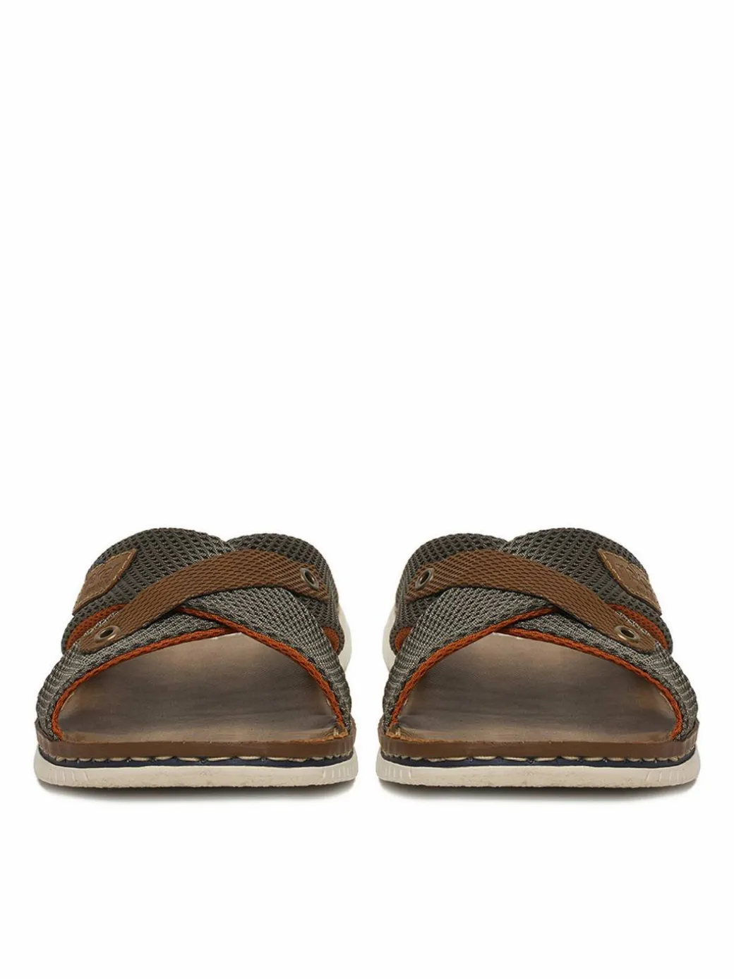 Ciabatte CEO-21340-54 Cachi