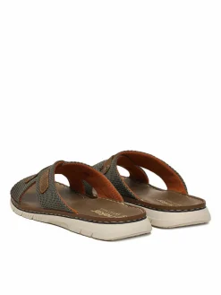 Ciabatte CEO-21340-54 Cachi