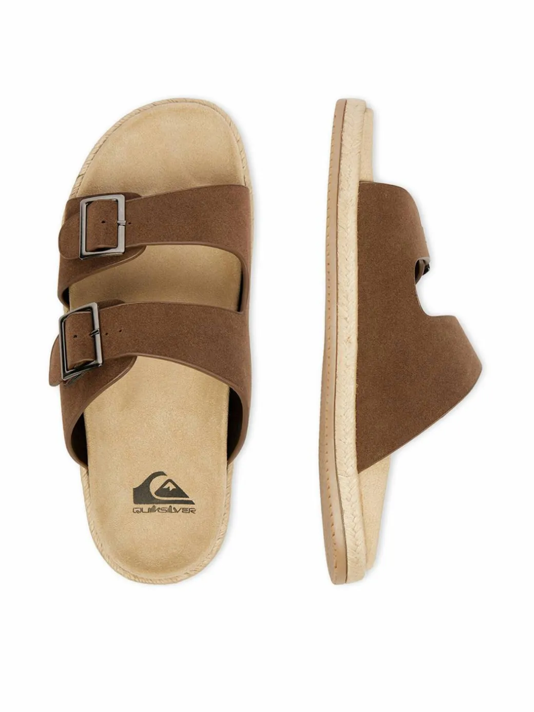 Ciabatte CEO-CROSSJACK-01 Marrone