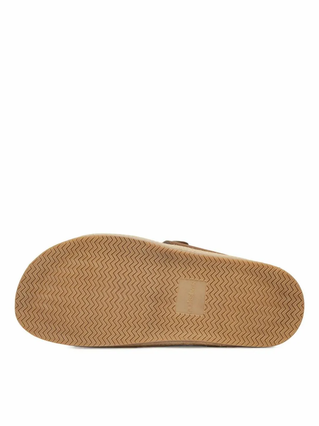Ciabatte CEO-CROSSJACK-01 Marrone