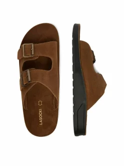 Ciabatte CEO-GREG-02 MI25 Marrone chiaro