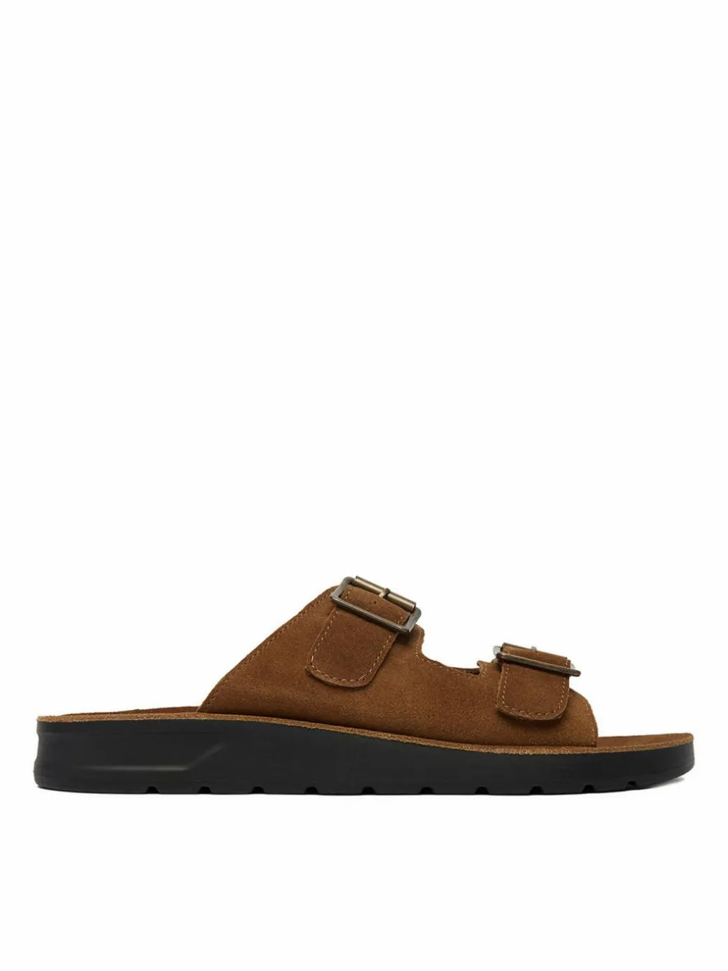 Ciabatte CEO-GREG-02 MI25 Marrone chiaro