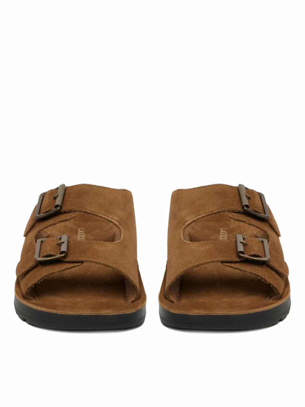 Ciabatte CEO-GREG-02 MI25 Marrone chiaro