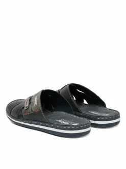 Ciabatte CEO-21062-15 Grigio