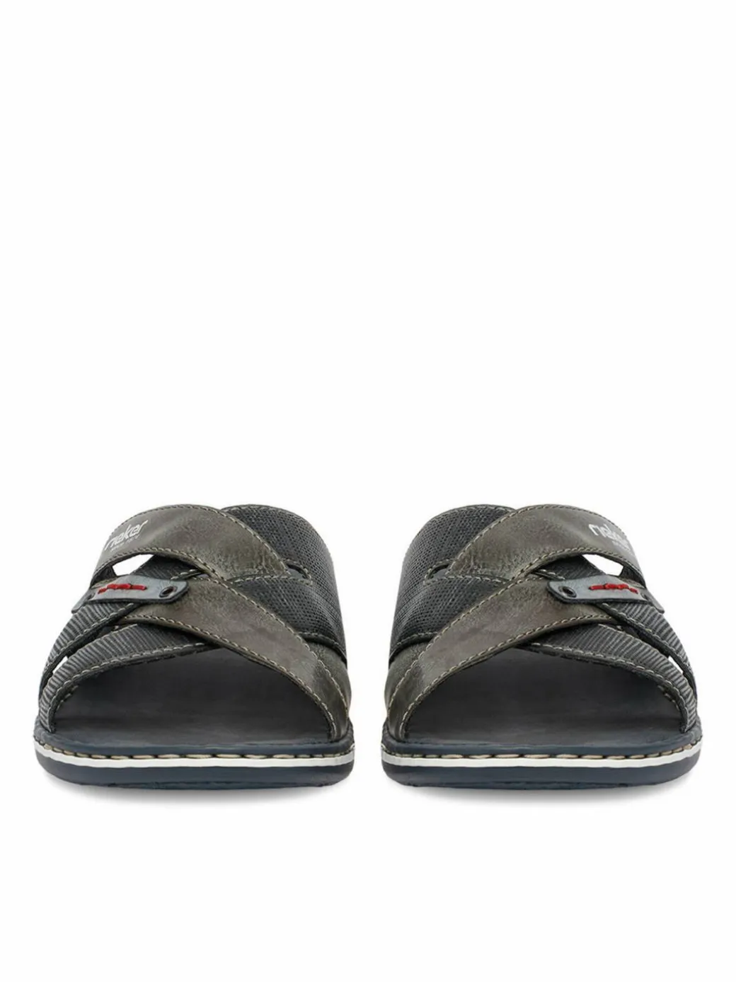 Ciabatte CEO-21062-15 Grigio