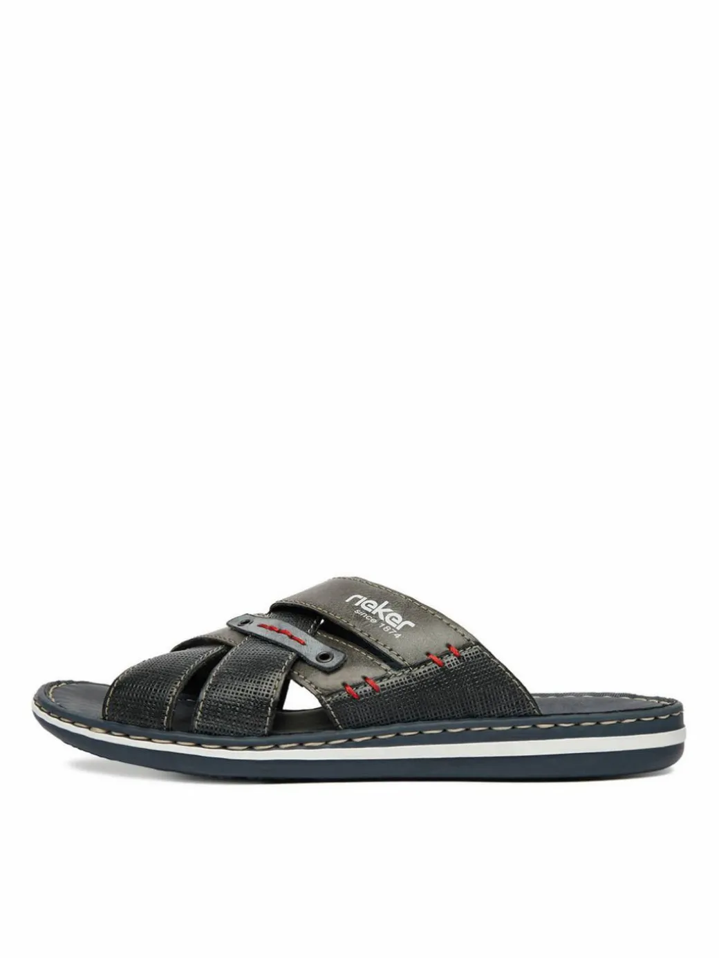 Ciabatte CEO-21062-15 Grigio