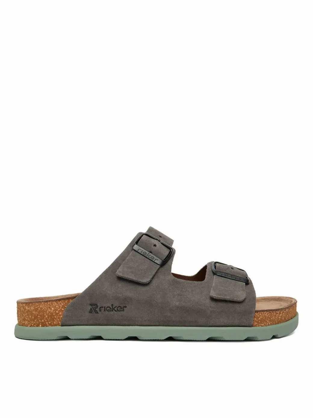 Ciabatte CEO-21190-45 Grigio