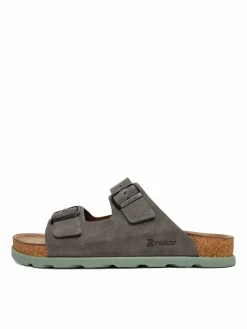 Ciabatte CEO-21190-45 Grigio