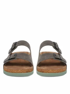 Ciabatte CEO-21190-45 Grigio