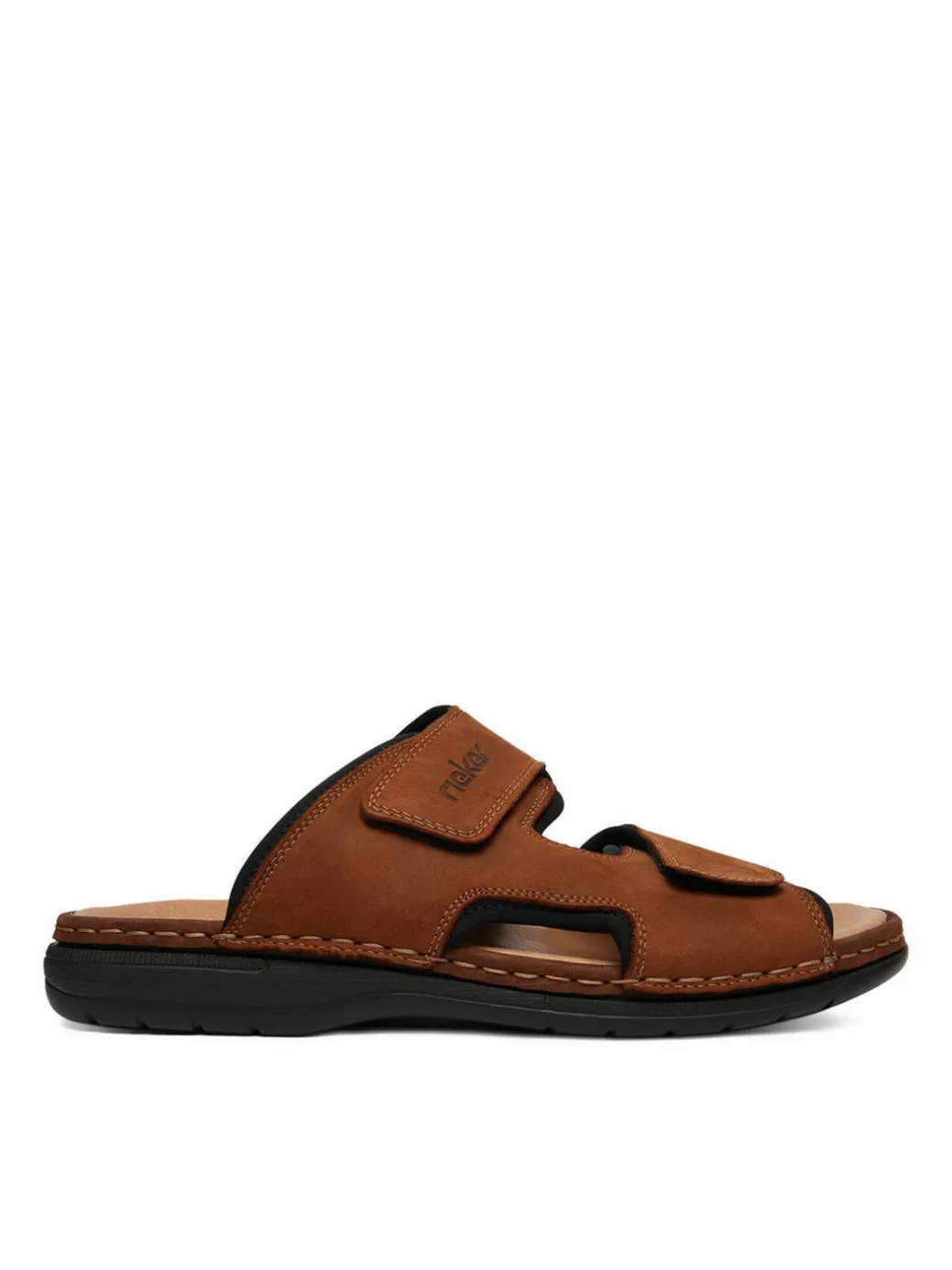 Ciabatte CEO-25559-25 Marrone