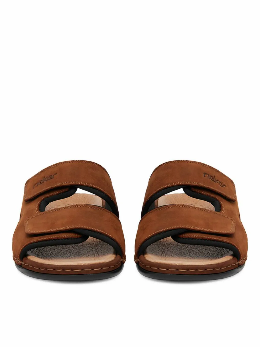 Ciabatte CEO-25559-25 Marrone
