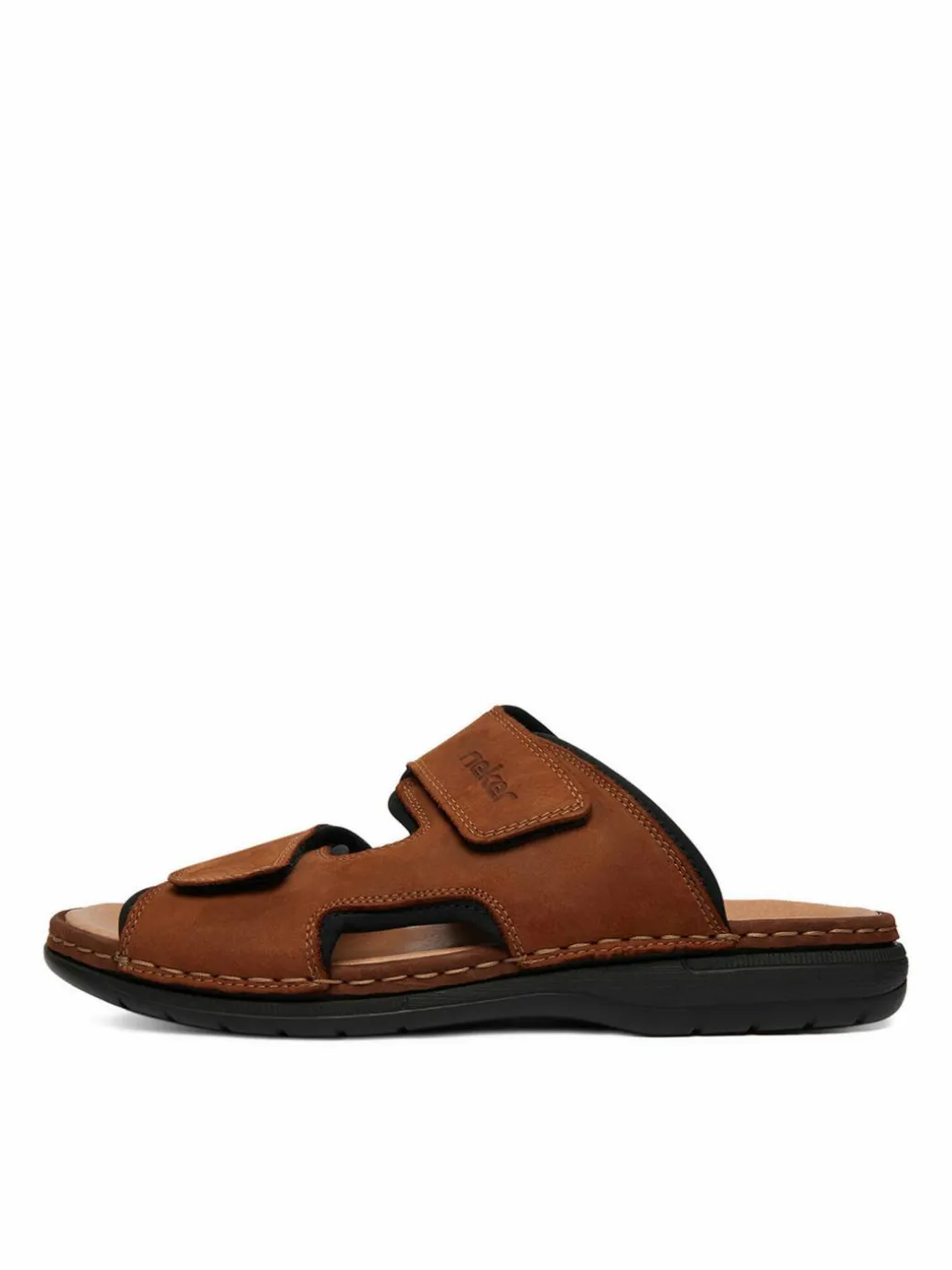 Ciabatte CEO-25559-25 Marrone