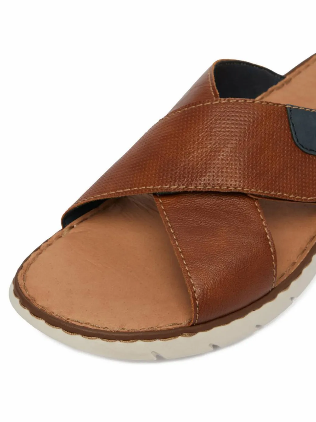 Ciabatte CEO-25283-22 Marrone