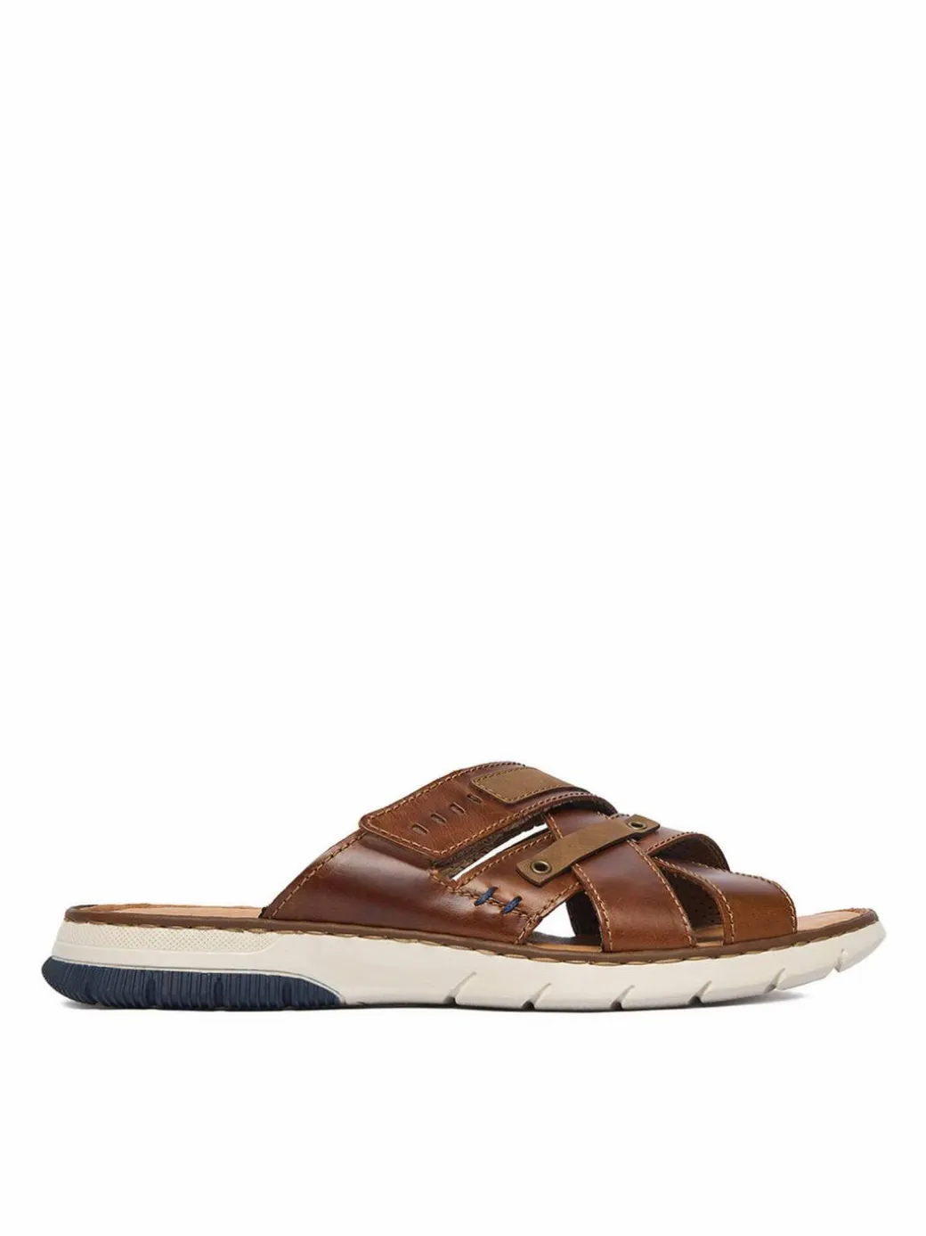 Ciabatte CEO-25292-24 Marrone