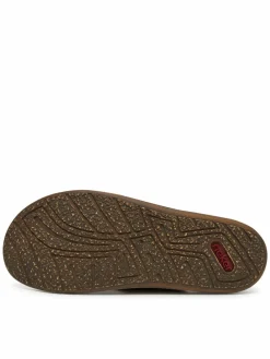 Ciabatte CEO-21082-24 Marrone