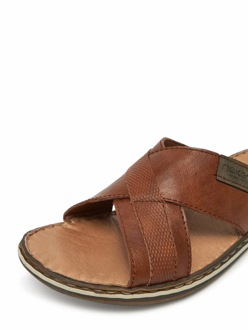 Ciabatte CEO-21082-24 Marrone