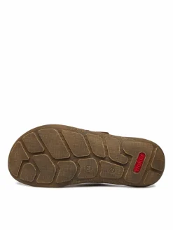 Ciabatte CEO-22089-24 Marrone