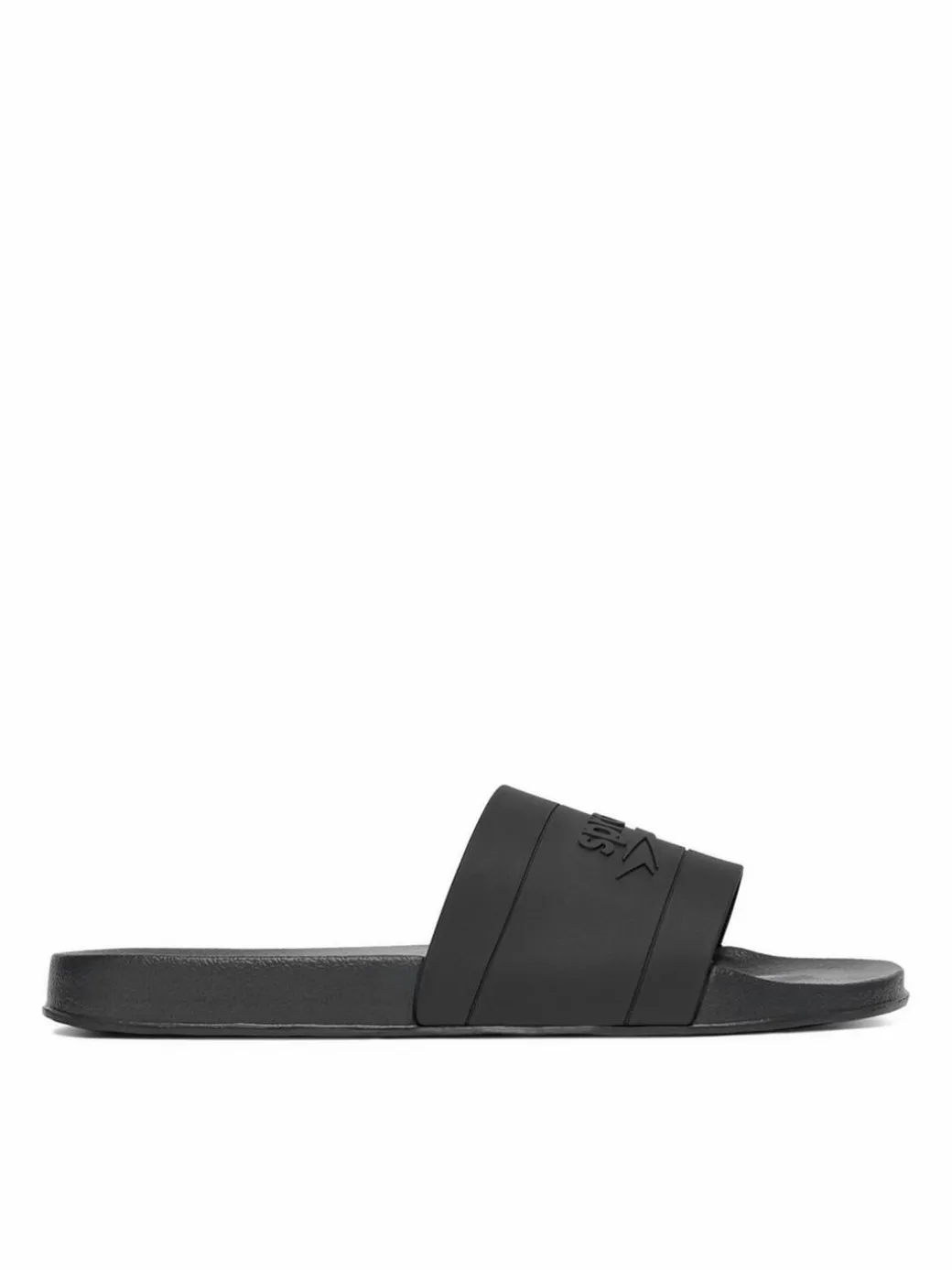 Ciabatte CEO-MO-865695 Nero