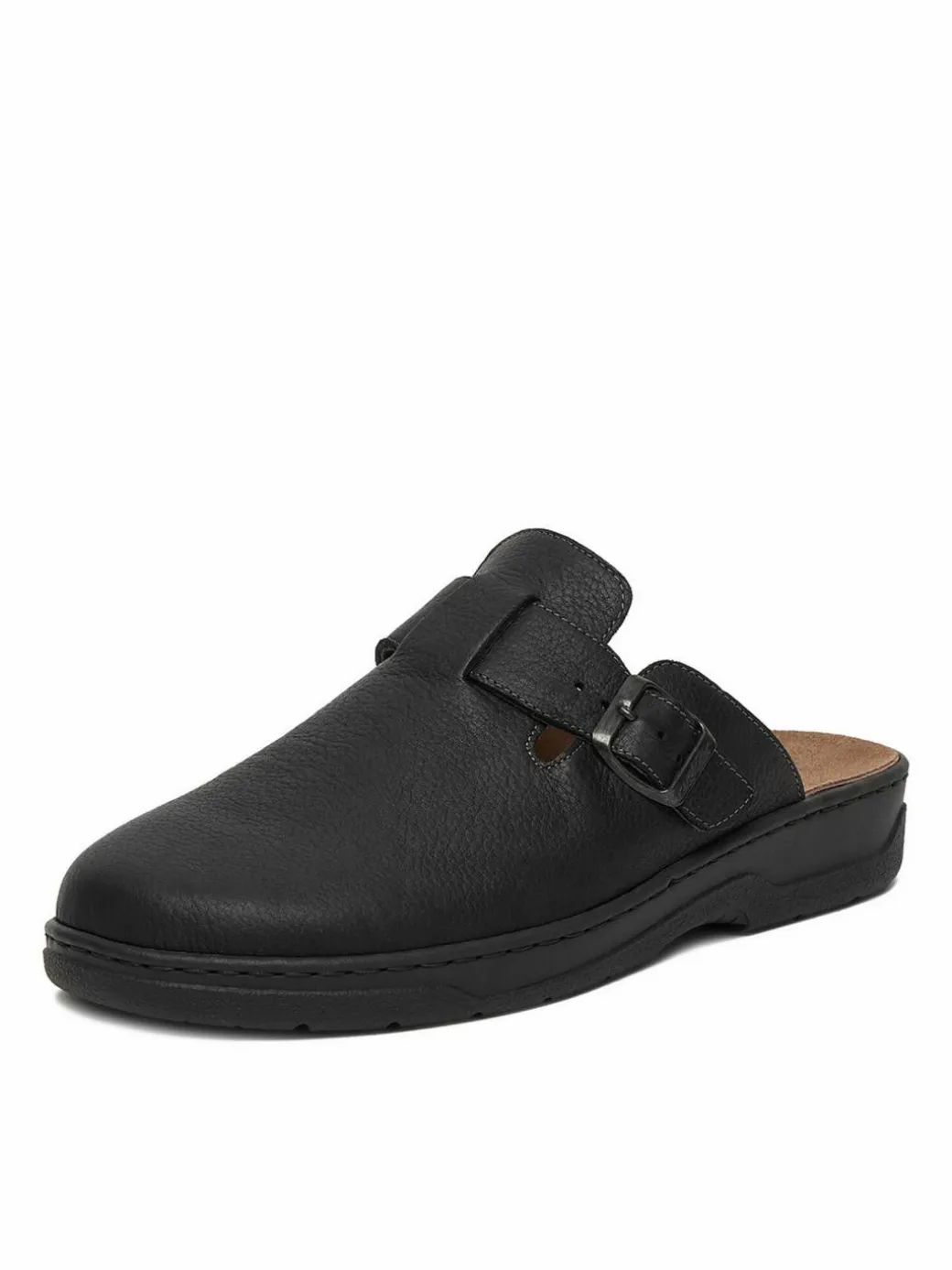 Ciabatte CEO-20394-00 Nero