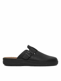 Ciabatte CEO-20394-00 Nero