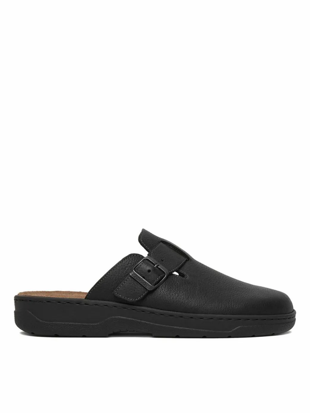 Ciabatte CEO-20394-00 Nero