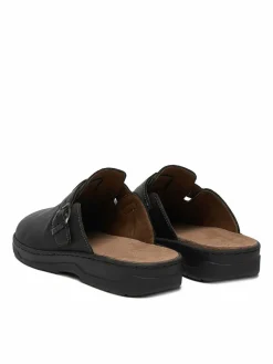 Ciabatte CEO-20394-00 Nero