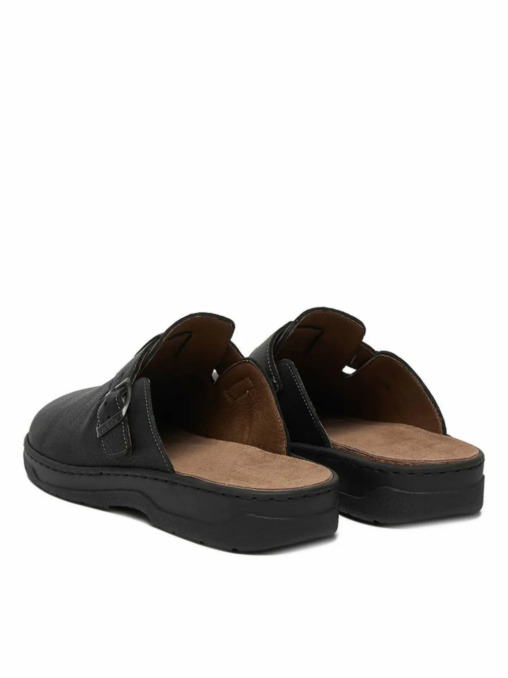Ciabatte CEO-20394-00 Nero