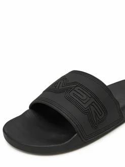 Ciabatte CEO-800255 Nero