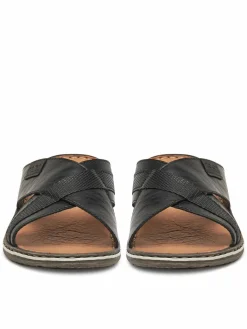 Ciabatte CEO-21082-00 Nero