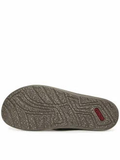 Ciabatte CEO-21082-00 Nero