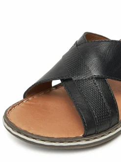 Ciabatte CEO-21082-00 Nero