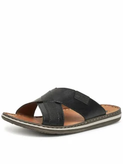 Ciabatte CEO-21082-00 Nero